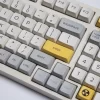 GMK+ Chick Yellow MDA Custom Keycap Set - Image 3