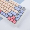 GMK+ Marshmallow XDA Custom Keycap Set - Image 4