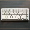 GMK+ Milky SA Custom Keycap Set