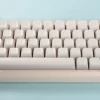 GMK+ Milky SA Custom Keycap Set - Image 2