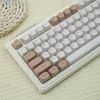 GMK+ Tiramisu Cake MA Custom Keycap Set - Image 2