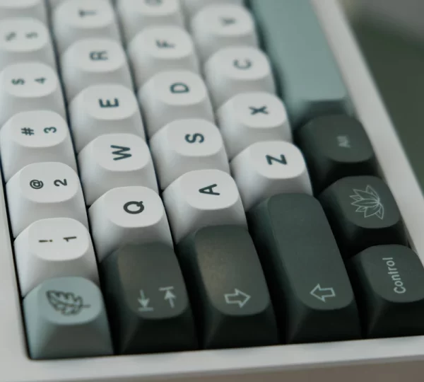 GMK+ Nature Paws MA Custom Keycap Set - Image 4