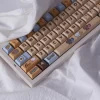 GMK+ Cute Bear KCA Custom Keycap Set - Image 4