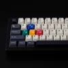GMK+ Retro Gameboy MA Custom Keycap Set - Image 5