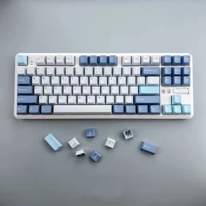 GMK+ Shoko Key MA Custom Keycap Set