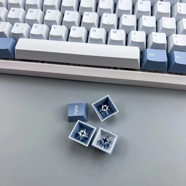 GMK+ Shoko Key MA Custom Keycap Set - Image 4