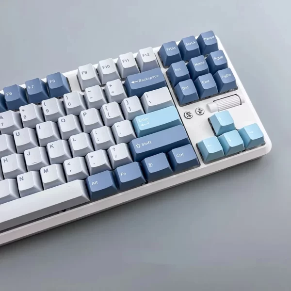 GMK+ Shoko Key MA Custom Keycap Set - Image 3