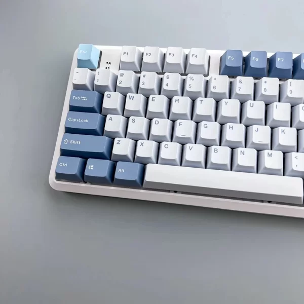 GMK+ Shoko Key MA Custom Keycap Set - Image 2