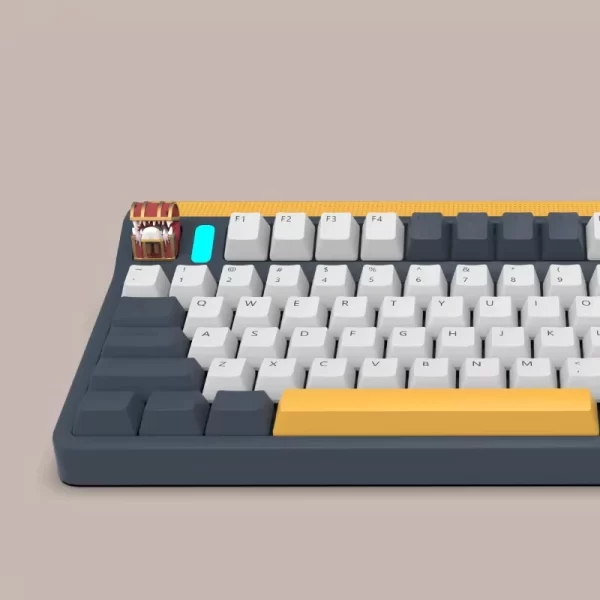 GMK+ Monster Box Single Keycap - Image 3