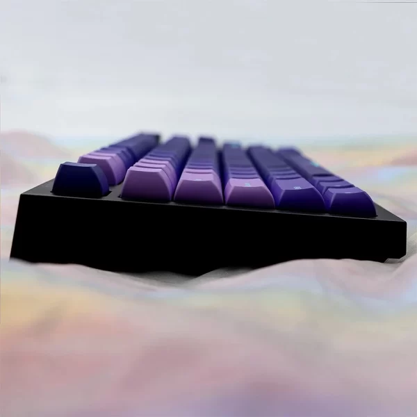 GMK+ Borealis KCA Custom Keycap Set - Image 2