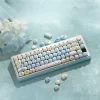 GMK+ Rounded MA Custom Keycap Set - Image 4