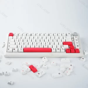 GMK+ Uslion XDA Custom Keycap Set