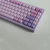 GMK+ Romantic Crush KCA Custom Keycap Set - Image 4