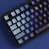 GMK+ Crystal OEM Custom Keycap Set - Image 3