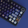 GMK+ Crystal OEM Custom Keycap Set - Image 4