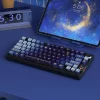 GMK+ Crystal OEM Custom Keycap Set - Image 2