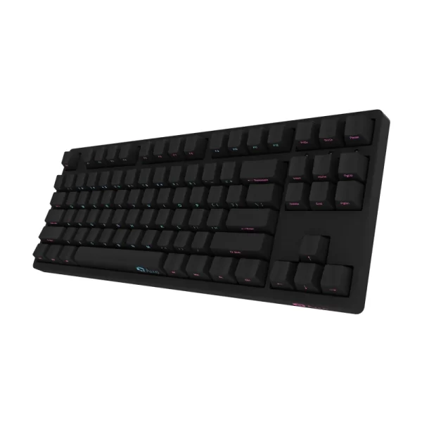 GMK+ Midnight Mechanical Keyboard - Image 2