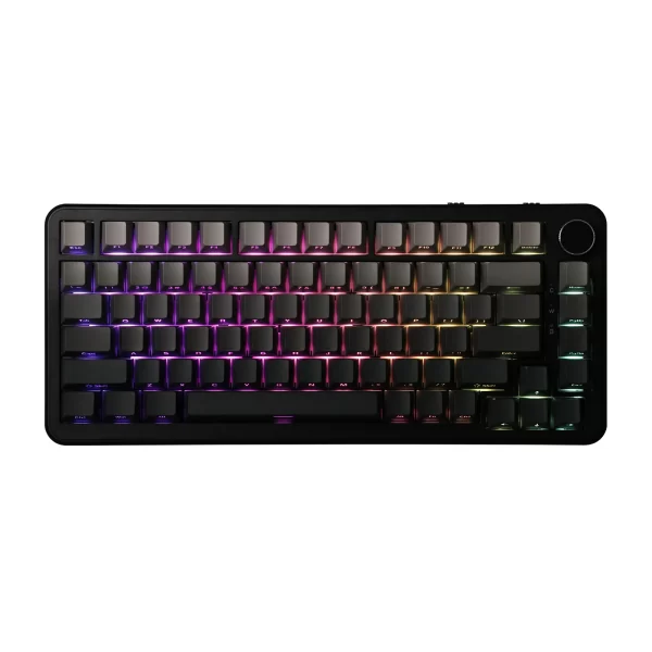 GMK+ Gasket Mechanical Keyboard - Image 2