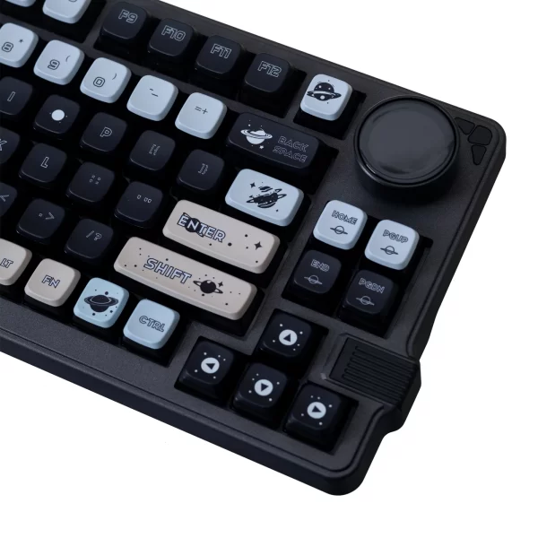 GMK+ Gamakay SA Custom Keycap Set - Image 2