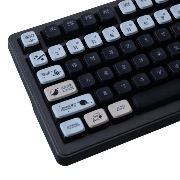 GMK+ Gamakay SA Custom Keycap Set - Image 3