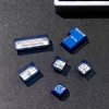 GMK+ Klein Blue MDA Custom Keycap Set - Image 4