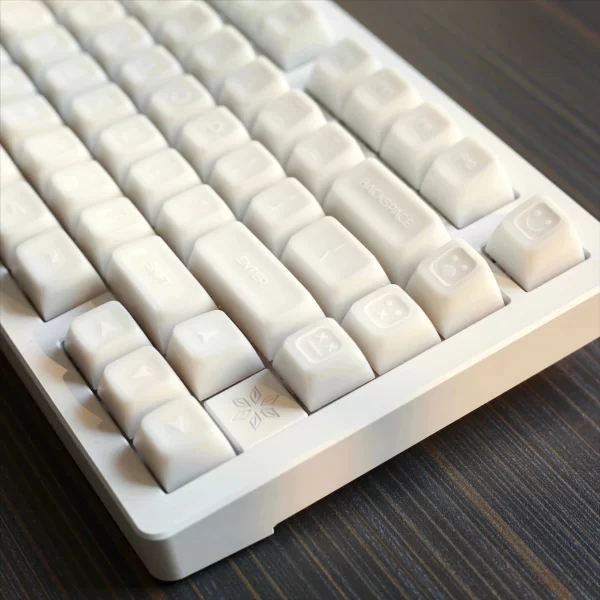 GMK+ Semparent SA Custom Keycap Set - Image 3