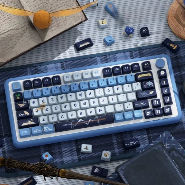 GMK+ Claw MDA Custom Keycap Set - Image 2