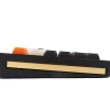 GMK+ Carbon Orange MDA Custom Keycap Set - Image 3