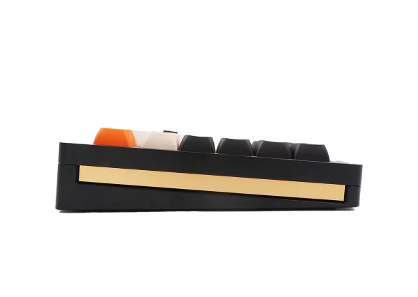 GMK+ Carbon Orange MDA Custom Keycap Set - Image 3