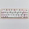 GMK+ Kitten Pastel MDA Custom Keycap Set
