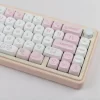 GMK+ Kitten Pastel MDA Custom Keycap Set - Image 4