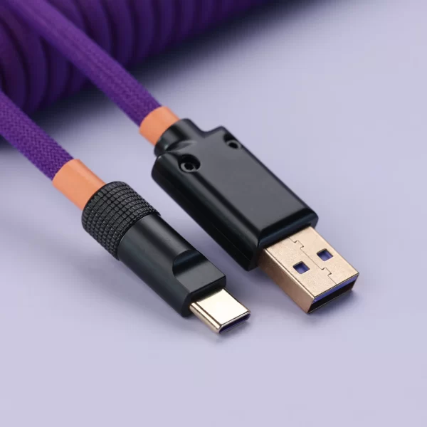 GMK+ Eva Aviator Cable - Image 3