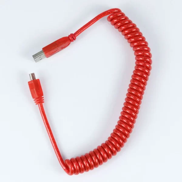 GMK+ Anne USB Type-C Cable - Image 3