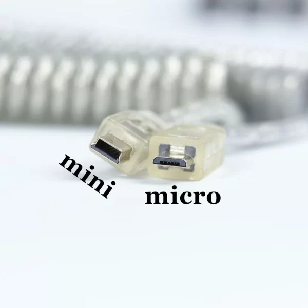GMK+ Anne USB Type-C Cable - Image 2