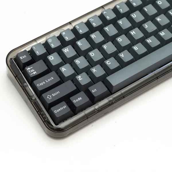 GMK+ Apol OEM Custom Keycap Set - Image 2