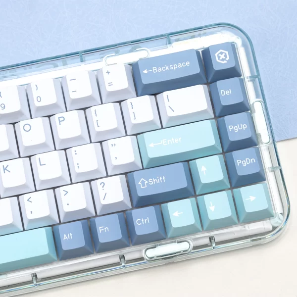 GMK+ Shoko OEM Custom Keycap Set - Image 3