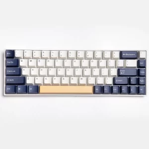 GMK+ Rudy OEM Custom Keycap Set