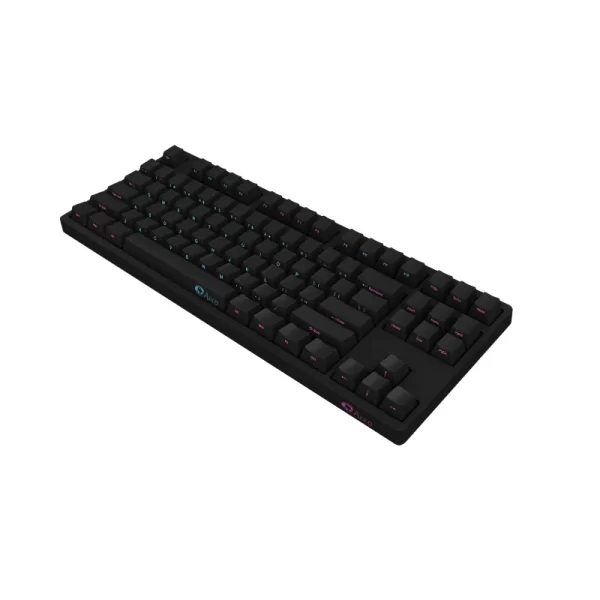 GMK+ Black Akko SA Custom Keycap Set - Image 2