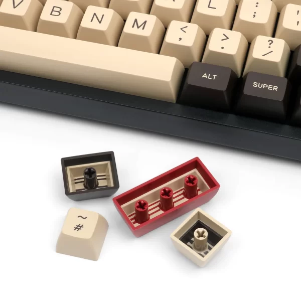 GMK+ Western Dom SA Custom Keycap Set - Image 3