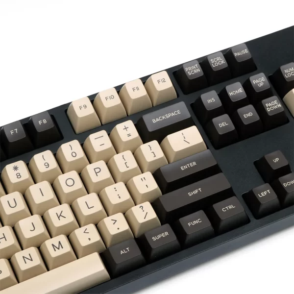 GMK+ Western Dom SA Custom Keycap Set - Image 2