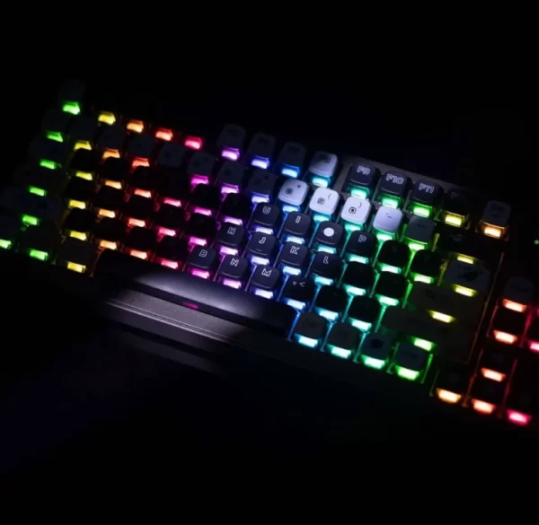 GMK+ Pudding SA Custom Keycap Set - Image 5