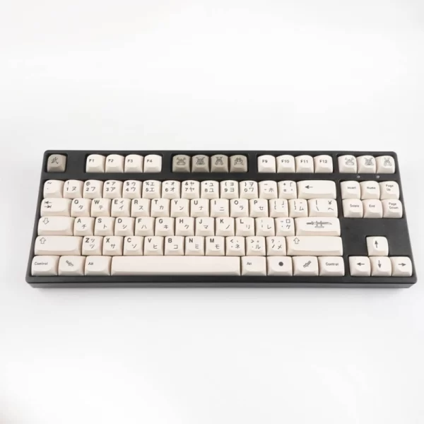 GMK+ Japanese MA Custom Keycap Set - Image 3