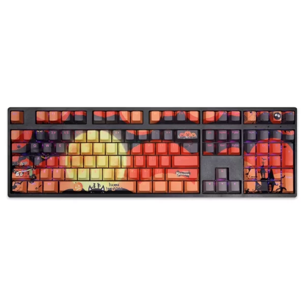GMK+ Halloween MA Keycap Set - Image 4