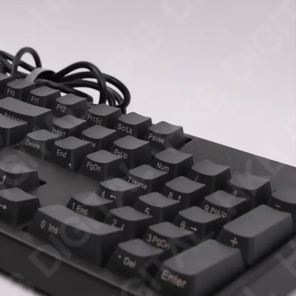 GMK+ Anne OEM Custom Keycap Set - Image 4
