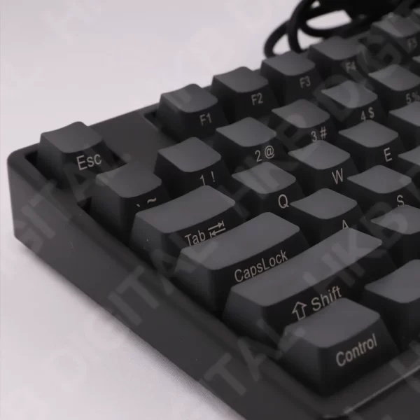GMK+ Anne OEM Custom Keycap Set - Image 3
