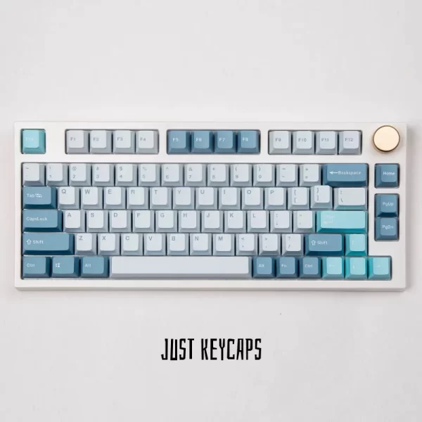 GMK+ Eagi OEM Custom Keycap Set - Image 2