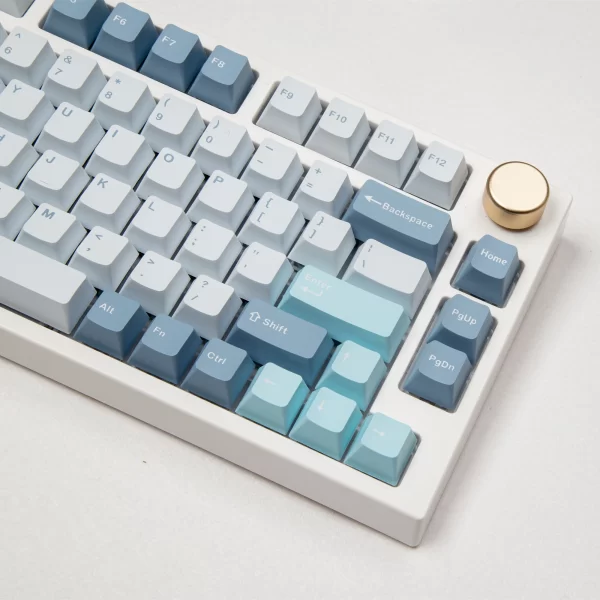 GMK+ Eagi OEM Custom Keycap Set - Image 3