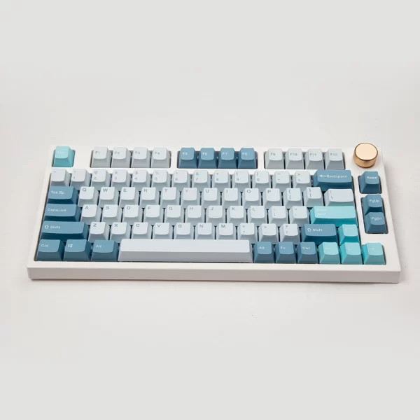 GMK+ Eagi OEM Custom Keycap Set - Image 4