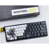 GMK+ Myth Ninja KCA Custom Keycap Set - Image 3