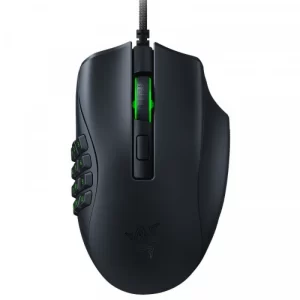 GMK+ Ergonomic RGB Gaming Mouse